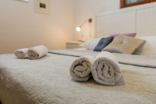 Hostal Apartment Tereza