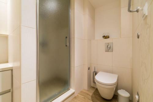 Hostal Apartment Tereza