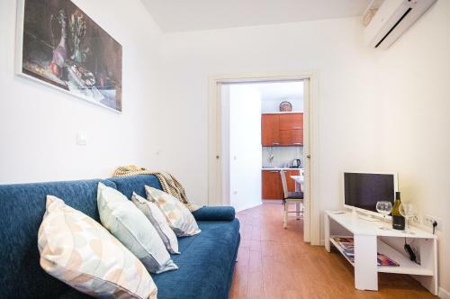 Hostal Apartment Tereza