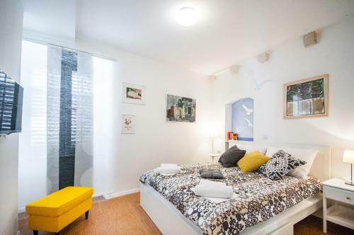 Hostal Apartment Tereza