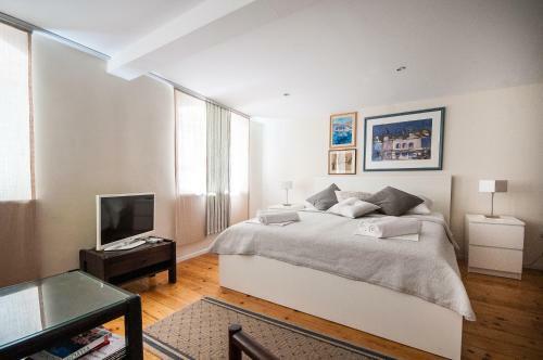 Hostal Apartment Tereza