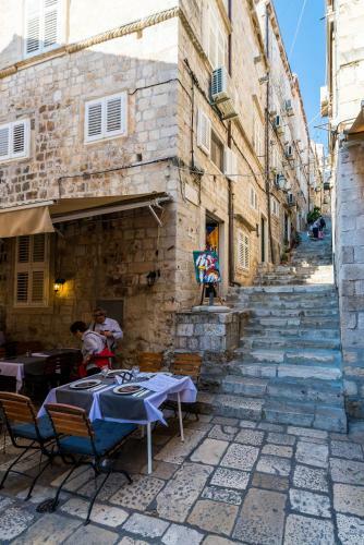 Hostal Apartment Tereza