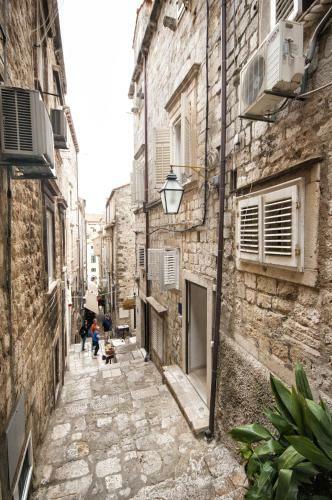 Hostal Apartment Tereza