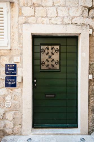 Hostal Apartment Tereza