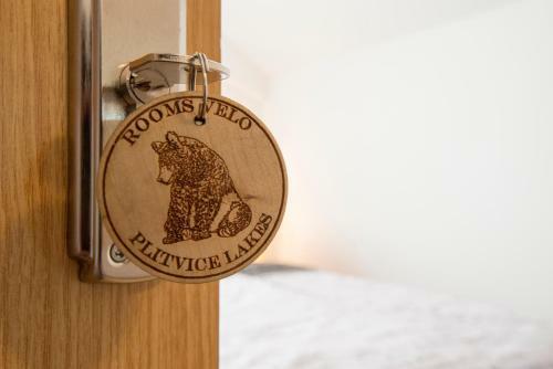 Hostal Rooms Velo