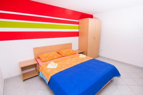 Hostal Apartmani ?u?i?
