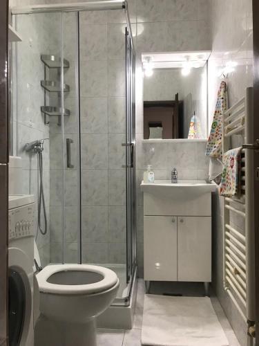 Hostal Apartmani ?u?i?