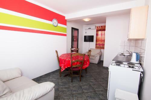 Hostal Apartmani ?u?i?