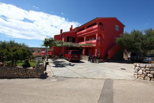 Hostal Apartmani ?u?i?