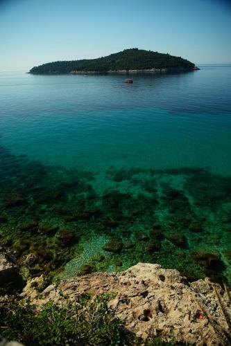 Hostal Dubrovnik Sunset Apartments