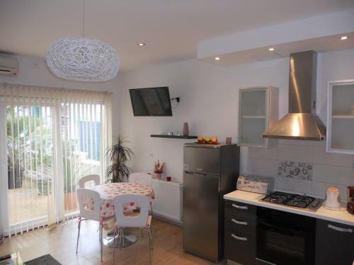Apartment Teuta