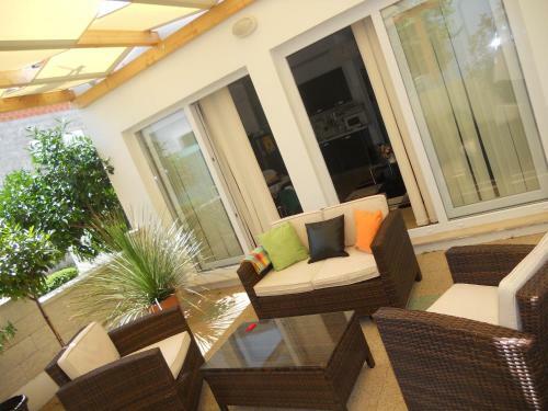 Apartment Teuta