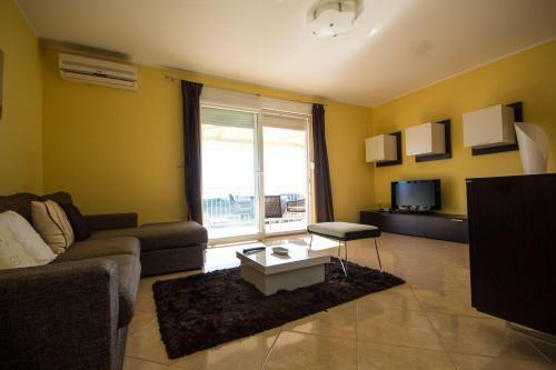 Apartment Matija