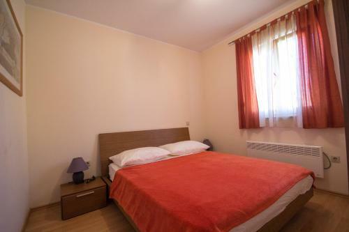 Apartment Matija