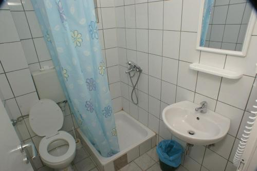 Apartamentos Studio Gradac 2784a