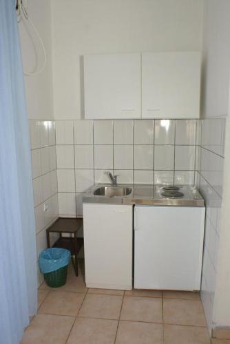 Apartamentos Studio Gradac 2784a