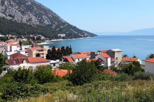 Apartamentos Studio Gradac 2784a