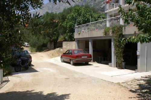 Apartamentos Studio Gradac 2784a