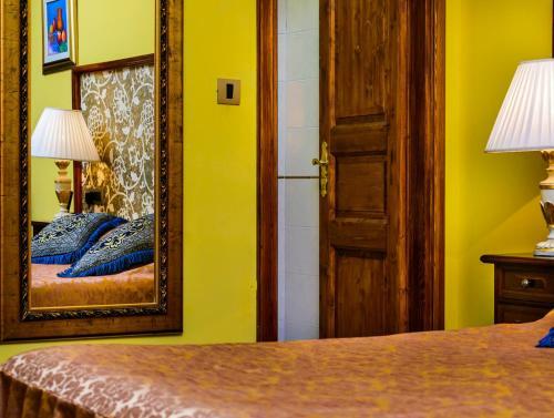 Antica Ragusa Bed & Breakfast