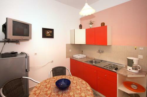 Apartments Duda