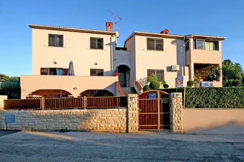 Apartments Duda