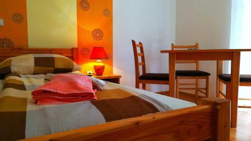 Hostal Rooms Ana