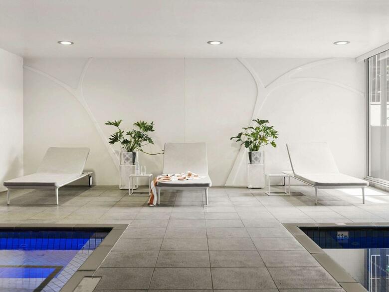 Hotel Pullman Adelaide