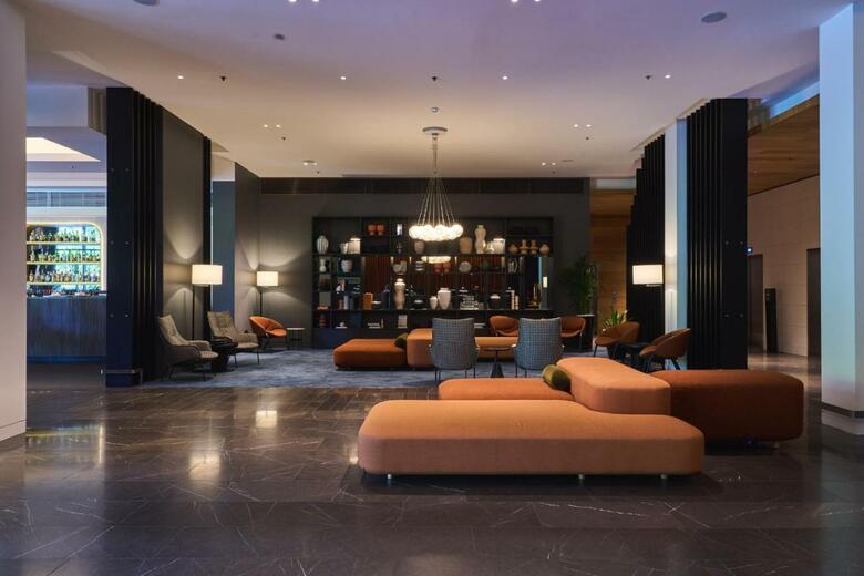 Hotel Pullman Adelaide