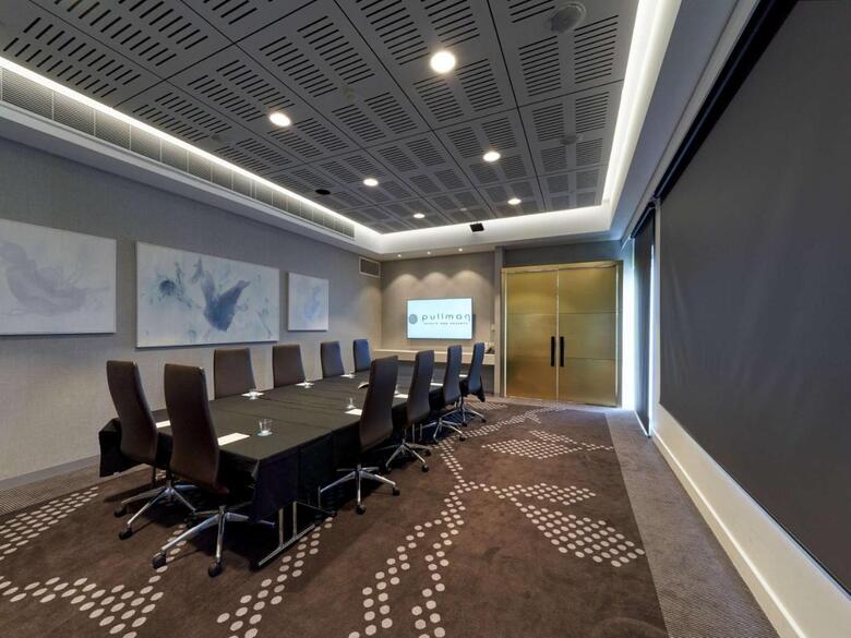 Hotel Pullman Adelaide