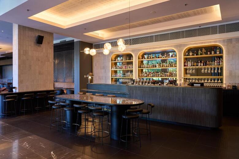 Hotel Pullman Adelaide
