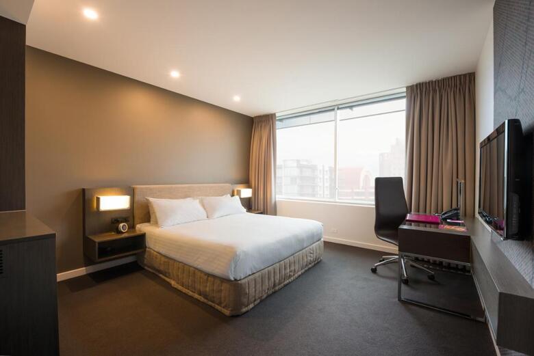 Hotel Pullman Adelaide