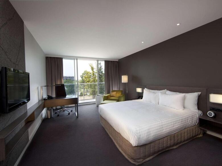 Hotel Pullman Adelaide