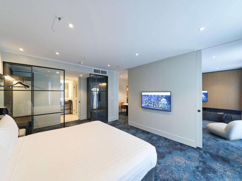 Hotel Pullman Adelaide
