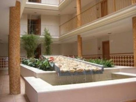 Apartamento Golden Beach