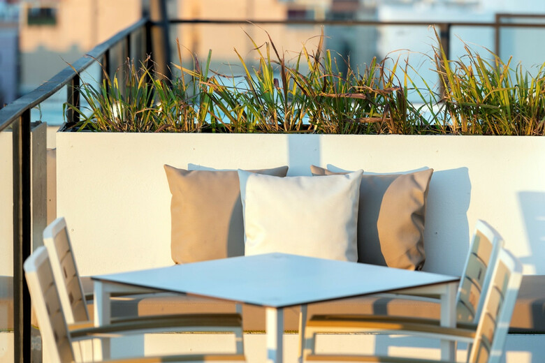 Hotel Sea You Port Valencia