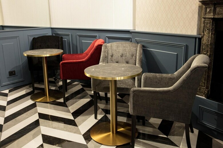 Hotel London