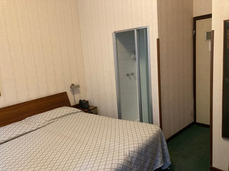 Hotel London