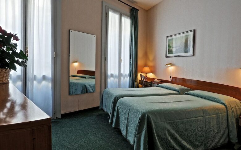 Hotel London