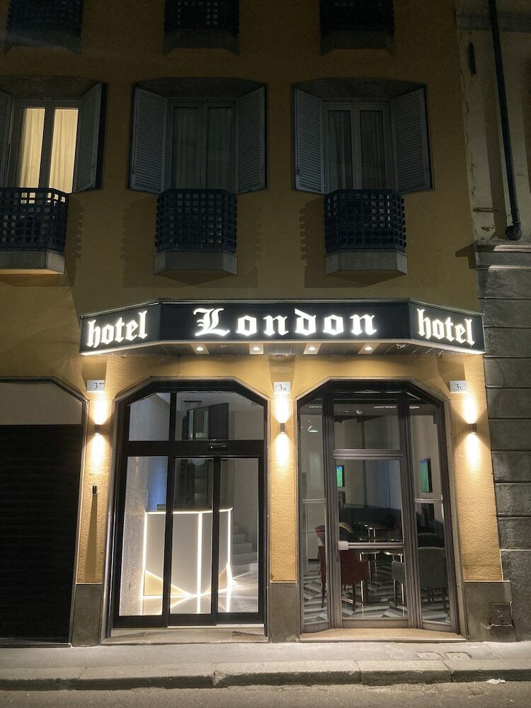 Hotel London