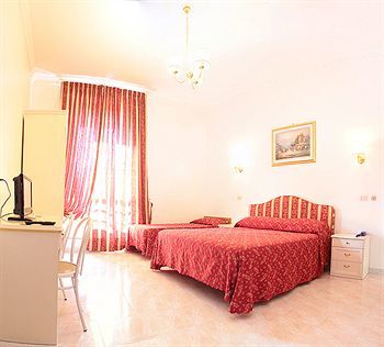 Hotel Euro Quiris