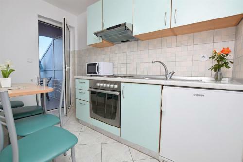 Apartments Danijela