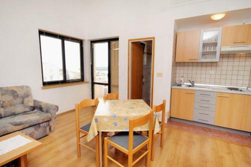 Apartment Punat 5344d