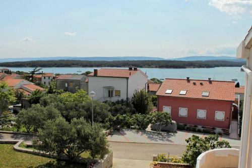Apartment Punat 5344d