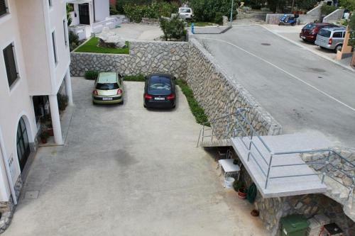 Apartment Punat 5344d