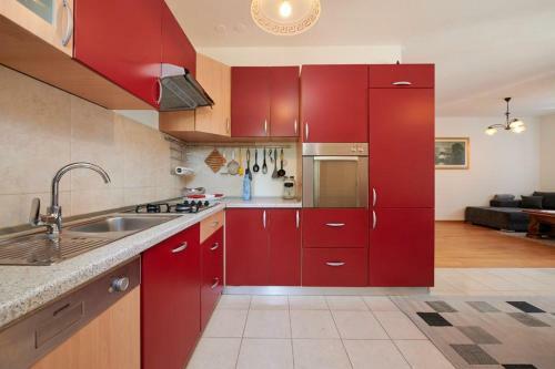 Apartment Viktoria