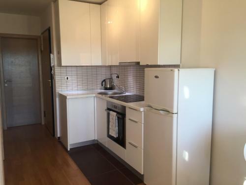 Apartment Nora