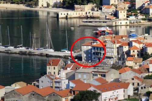 Hostal Studio Komiza 2431a