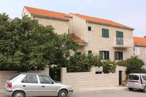 Apartment Supetar 5667a