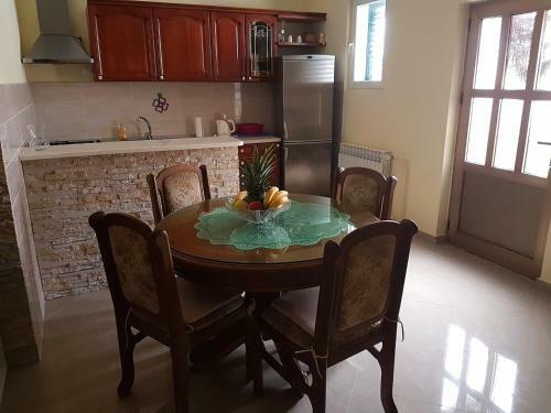 Apartments Rada