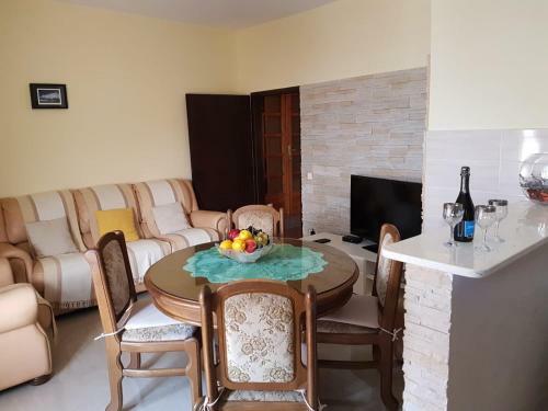 Apartments Rada